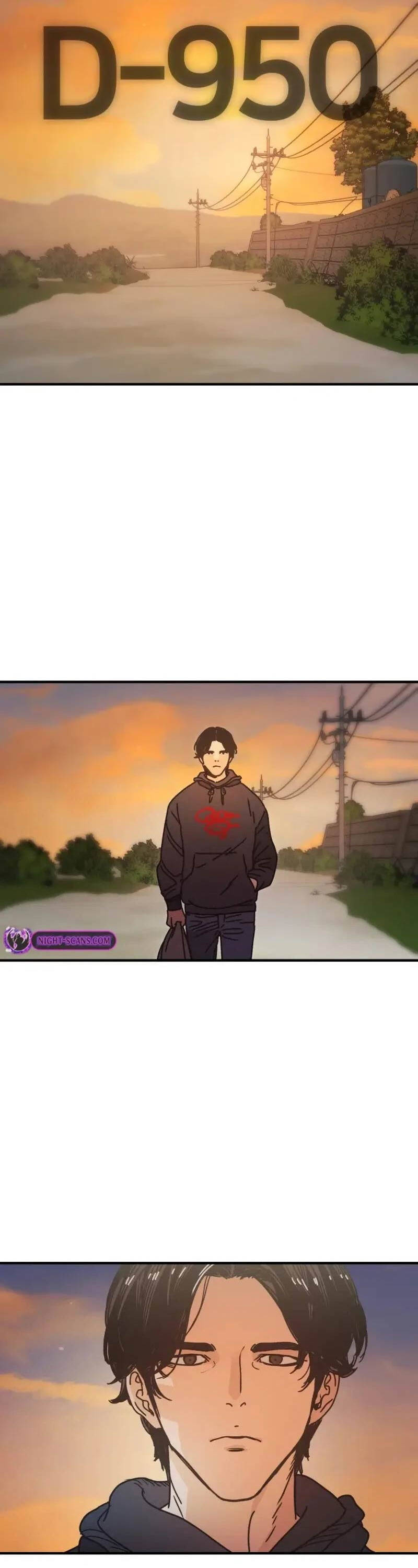 Ngôi Nhà Ẩn Ngày Tận Thế Chapter 2 - 30