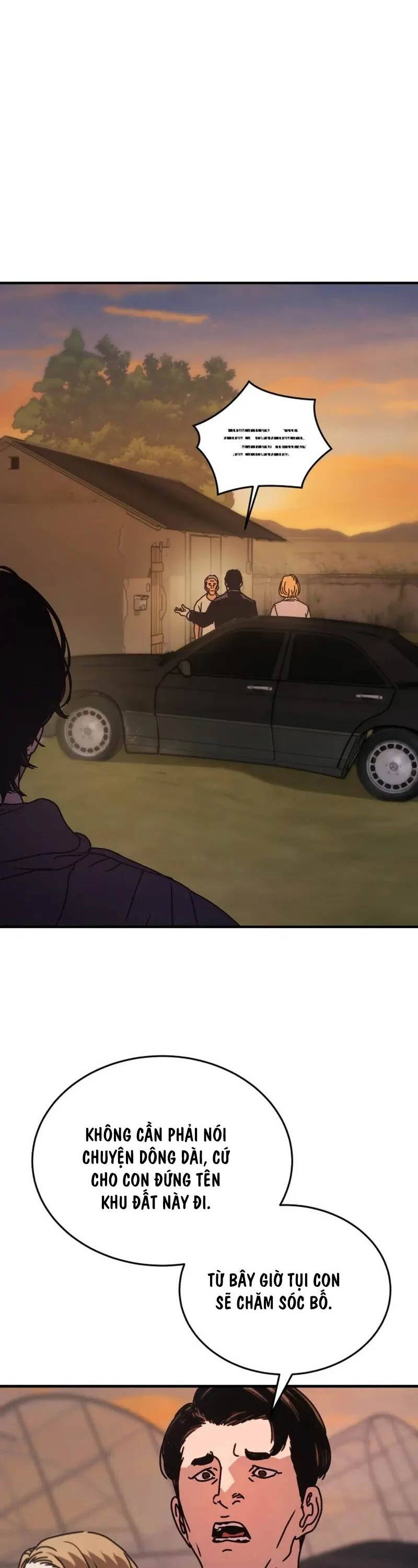 Ngôi Nhà Ẩn Ngày Tận Thế Chapter 2 - 31