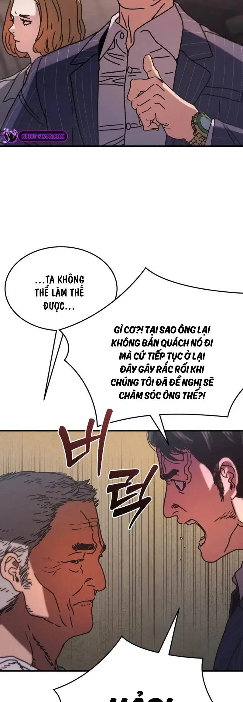 Ngôi Nhà Ẩn Ngày Tận Thế Chapter 2 - 32