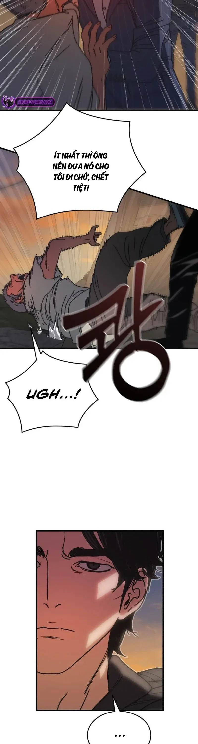 Ngôi Nhà Ẩn Ngày Tận Thế Chapter 2 - 34