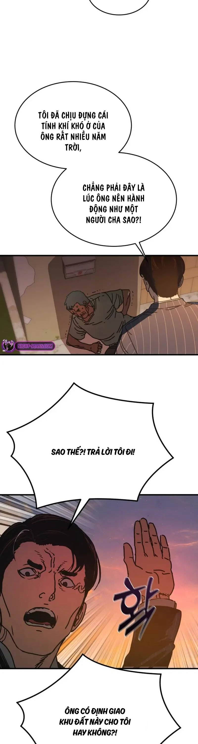 Ngôi Nhà Ẩn Ngày Tận Thế Chapter 2 - 35
