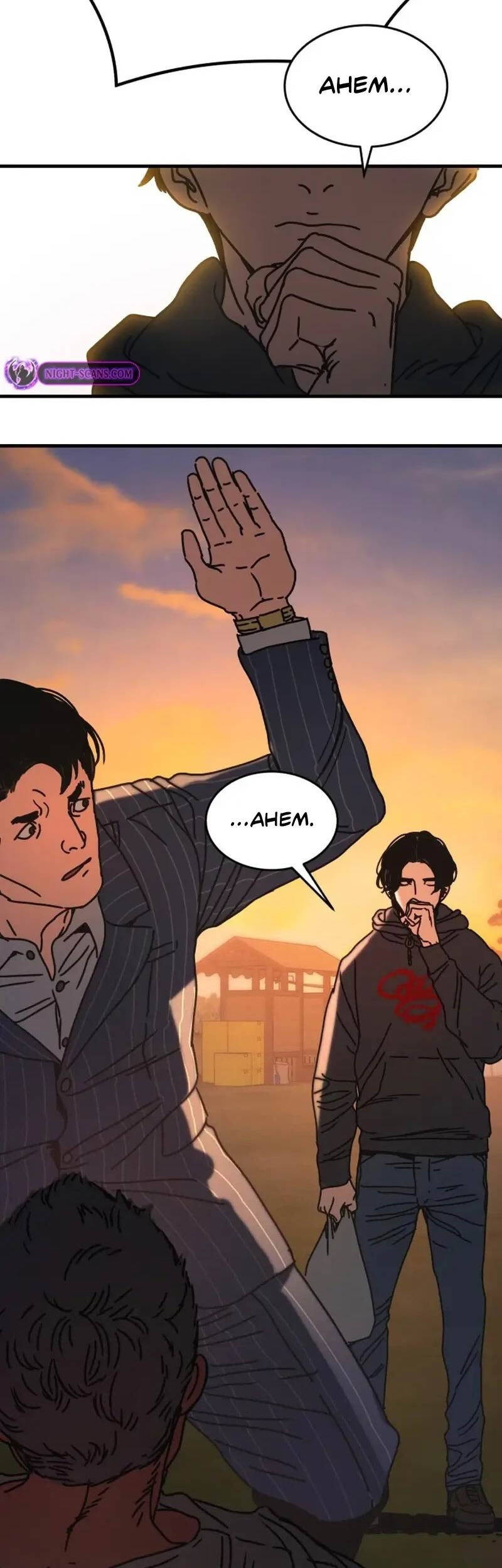 Ngôi Nhà Ẩn Ngày Tận Thế Chapter 2 - 36