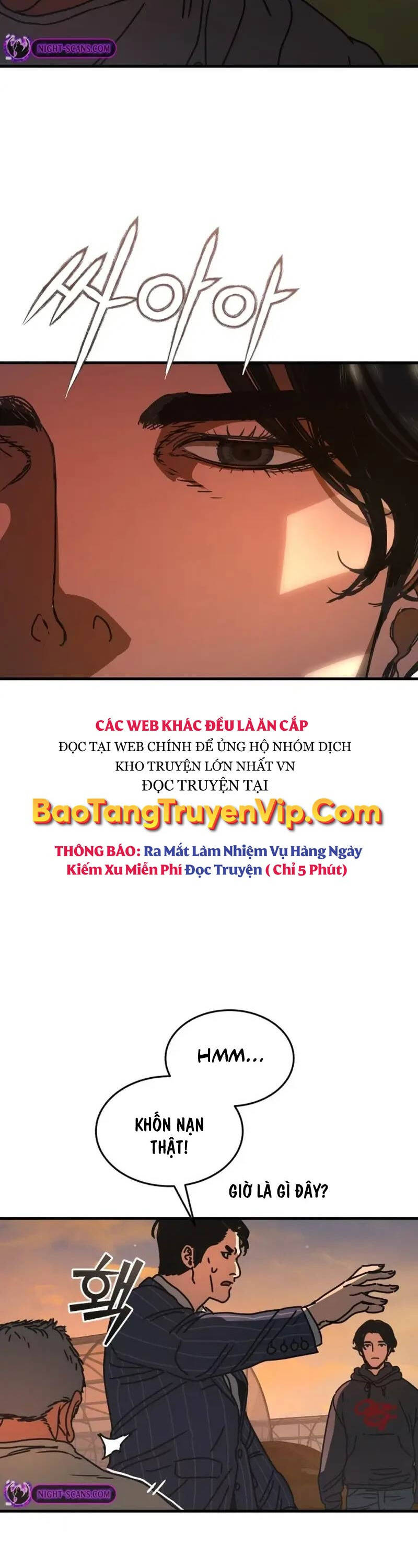 Ngôi Nhà Ẩn Ngày Tận Thế Chapter 2 - 37