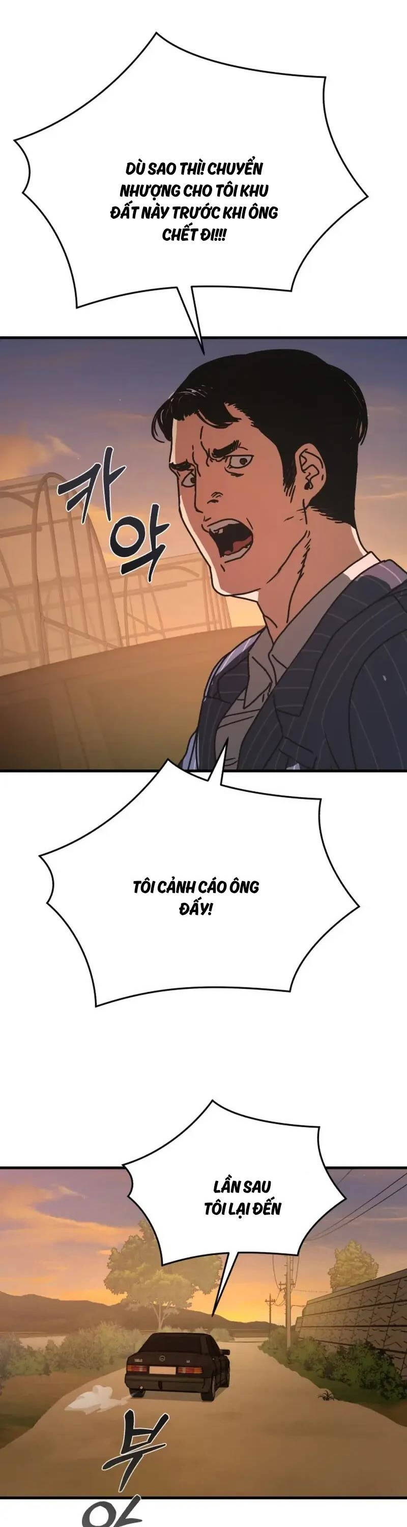 Ngôi Nhà Ẩn Ngày Tận Thế Chapter 2 - 38