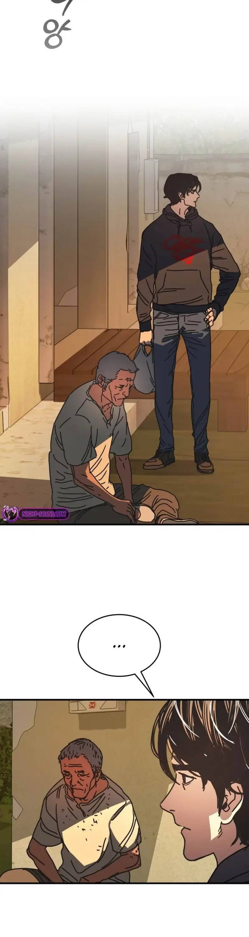 Ngôi Nhà Ẩn Ngày Tận Thế Chapter 2 - 39