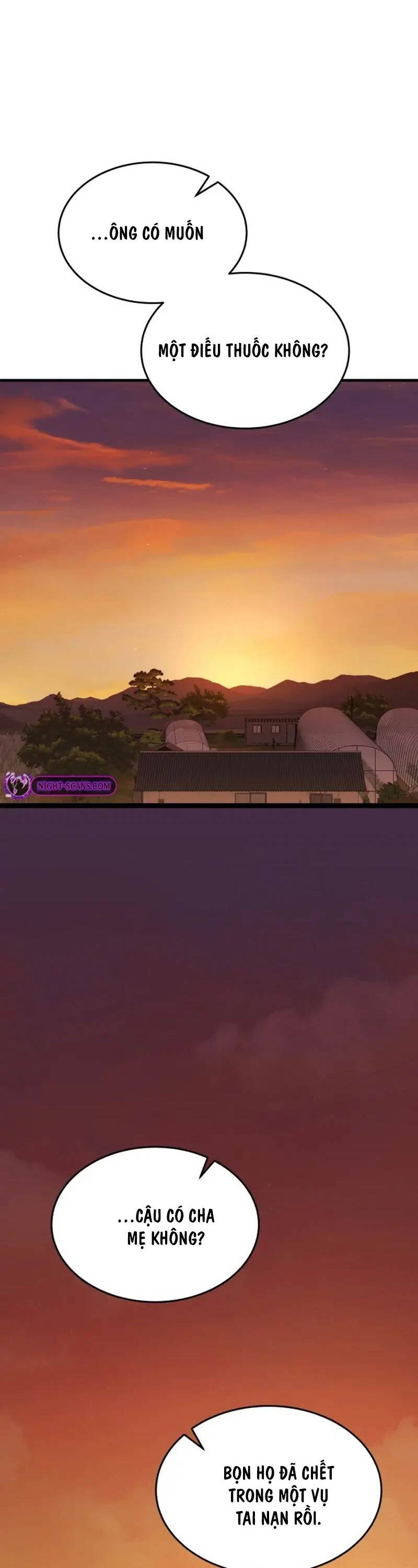Ngôi Nhà Ẩn Ngày Tận Thế Chapter 2 - 40