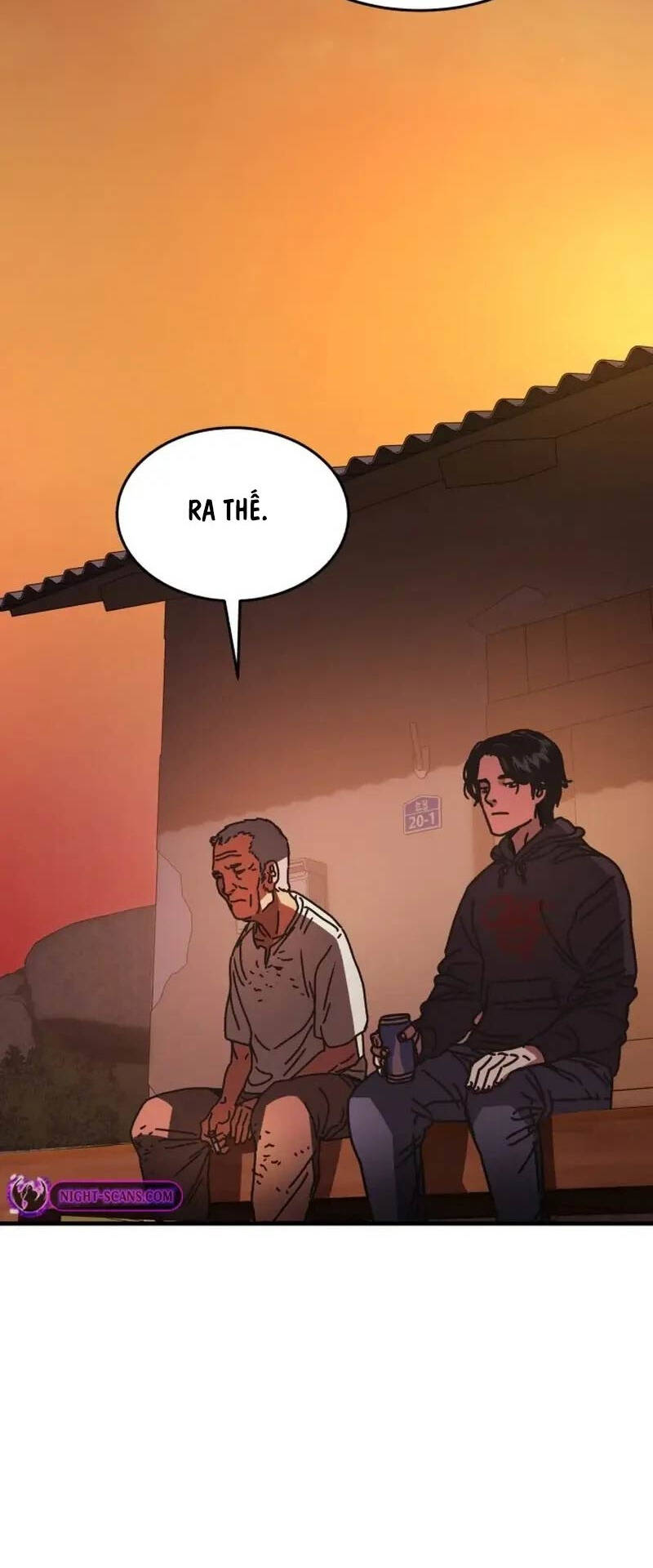 Ngôi Nhà Ẩn Ngày Tận Thế Chapter 2 - 41