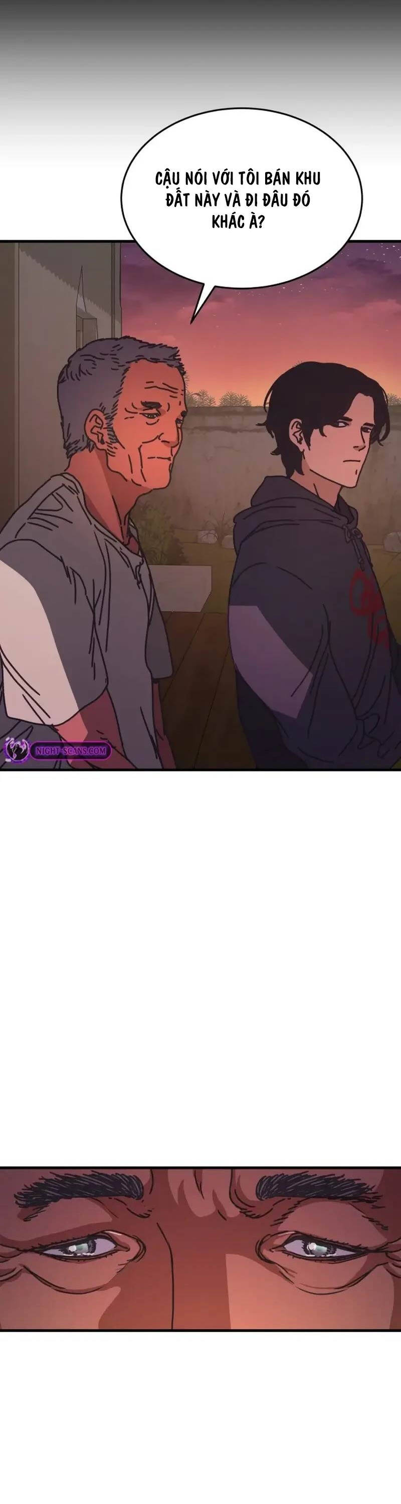 Ngôi Nhà Ẩn Ngày Tận Thế Chapter 2 - 44