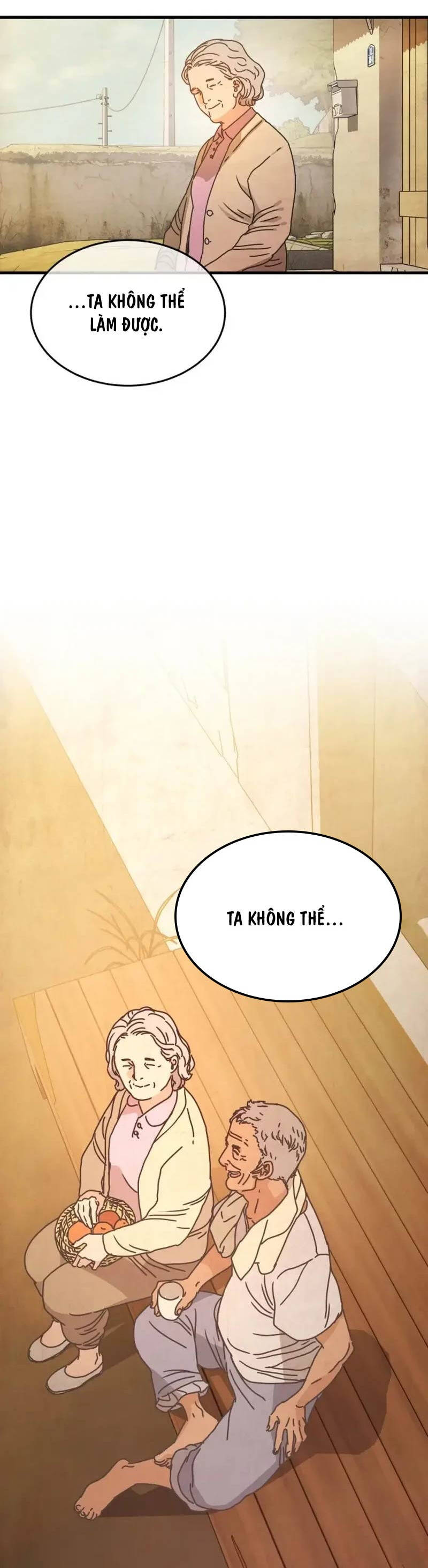 Ngôi Nhà Ẩn Ngày Tận Thế Chapter 2 - 45