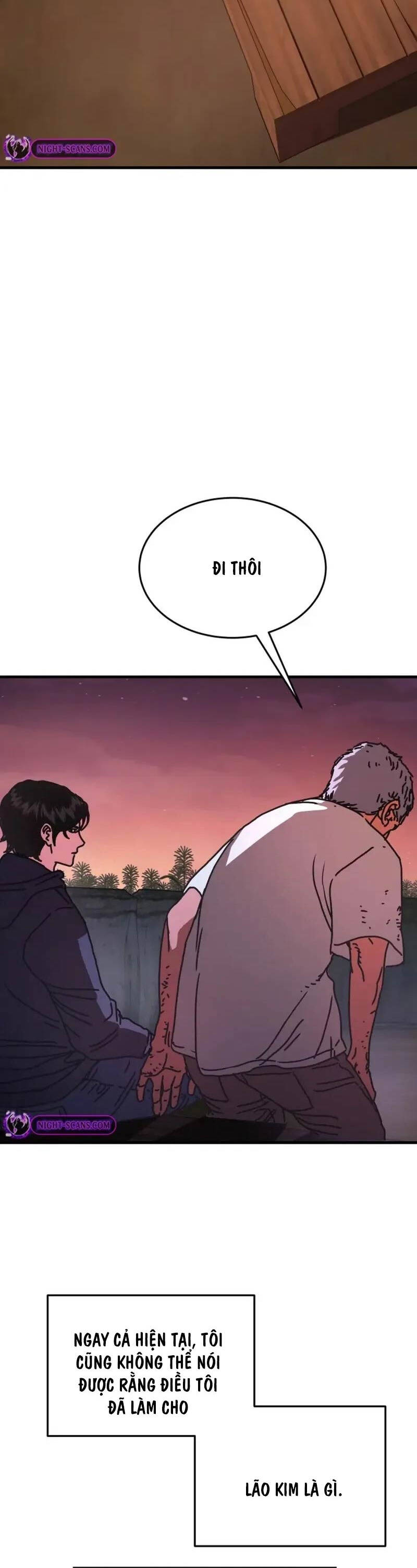 Ngôi Nhà Ẩn Ngày Tận Thế Chapter 2 - 46