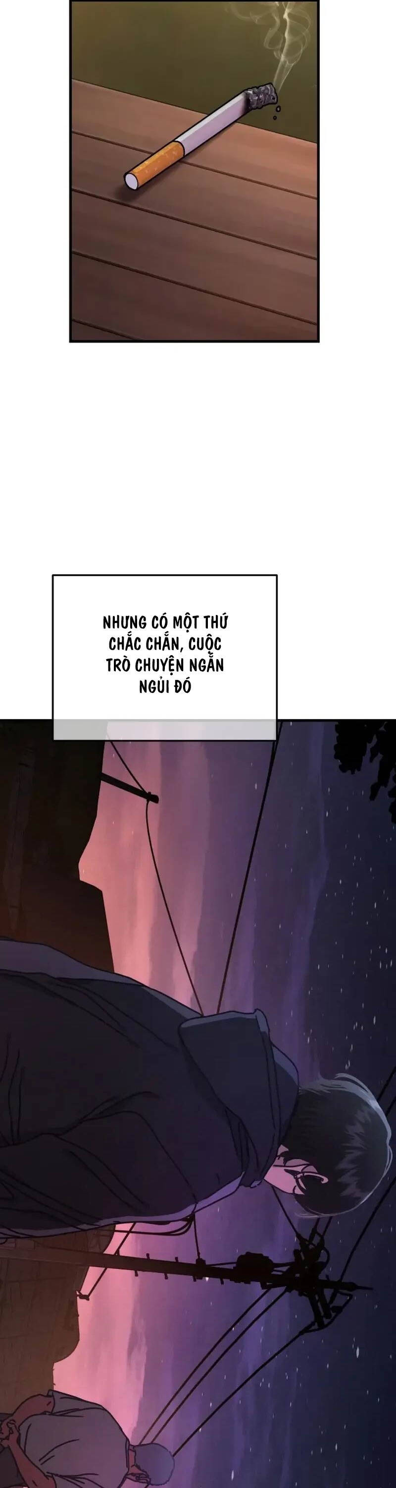 Ngôi Nhà Ẩn Ngày Tận Thế Chapter 2 - 47