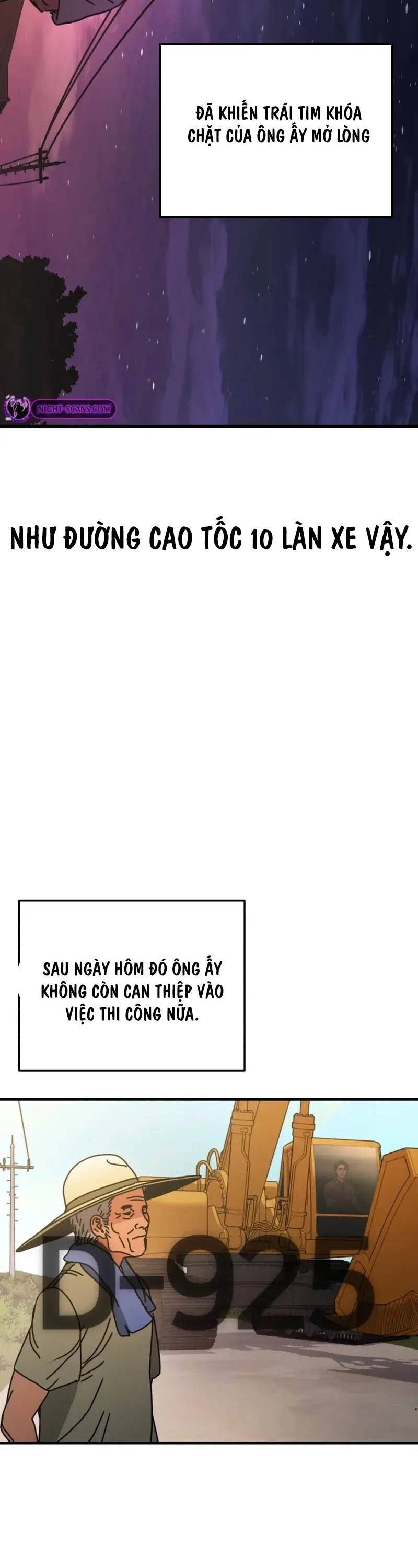 Ngôi Nhà Ẩn Ngày Tận Thế Chapter 2 - 48