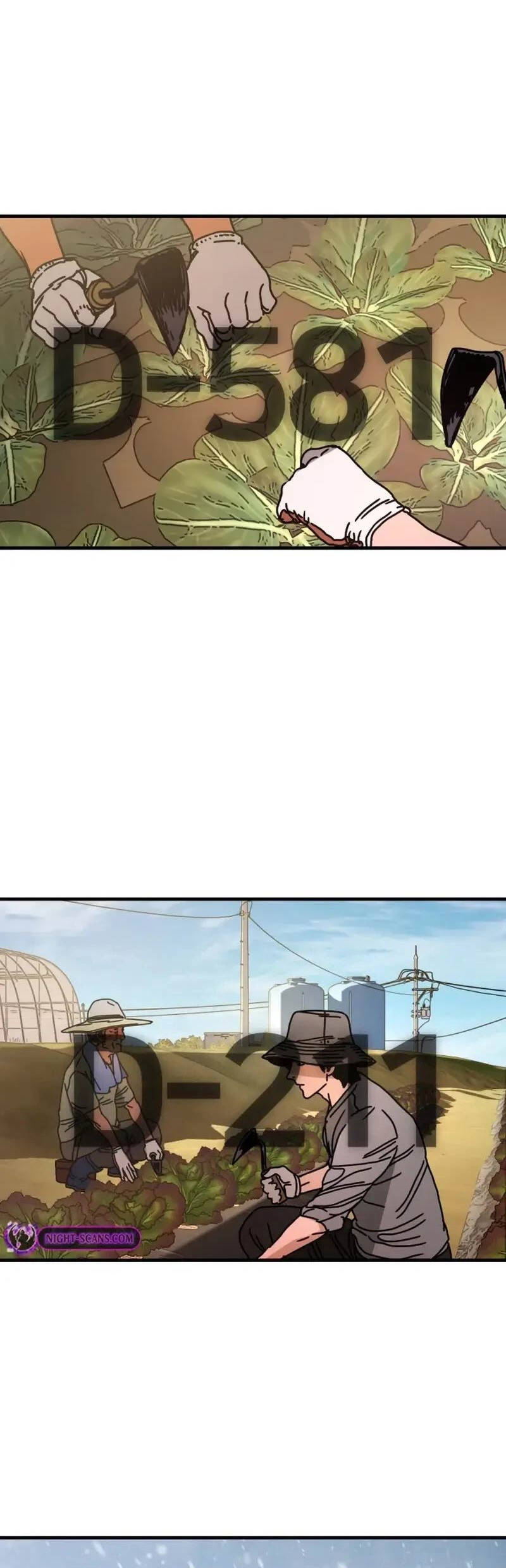 Ngôi Nhà Ẩn Ngày Tận Thế Chapter 2 - 49