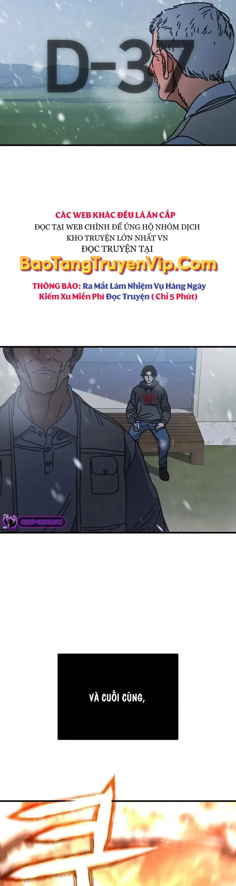 Ngôi Nhà Ẩn Ngày Tận Thế Chapter 2 - 50