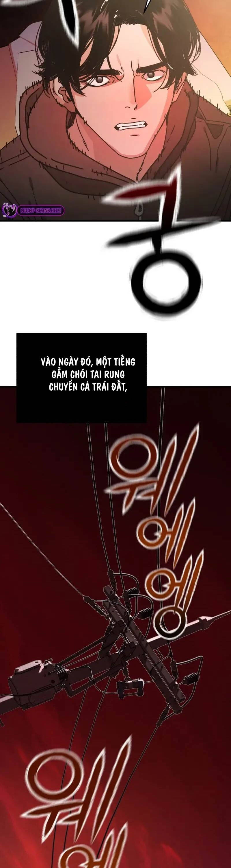 Ngôi Nhà Ẩn Ngày Tận Thế Chapter 2 - 52