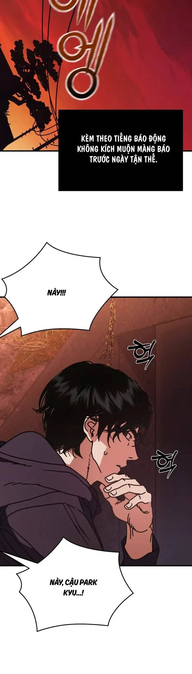 Ngôi Nhà Ẩn Ngày Tận Thế Chapter 2 - 53