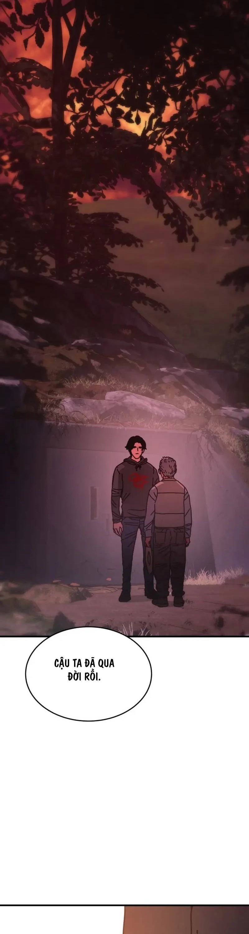 Ngôi Nhà Ẩn Ngày Tận Thế Chapter 2 - 56