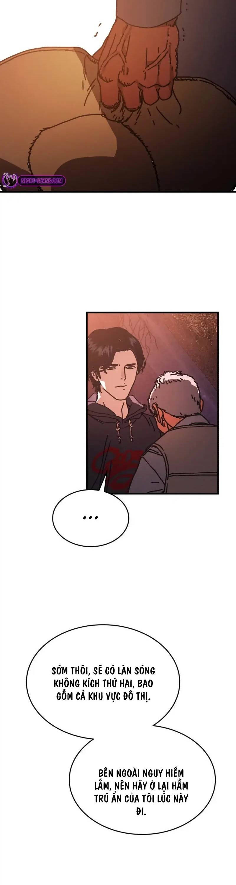 Ngôi Nhà Ẩn Ngày Tận Thế Chapter 2 - 57