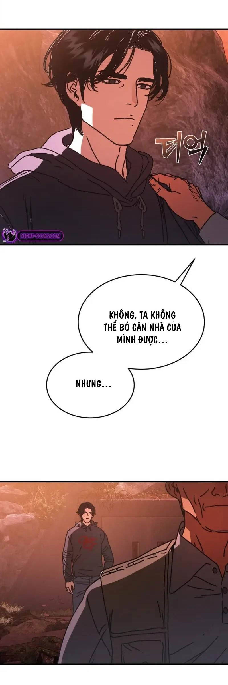 Ngôi Nhà Ẩn Ngày Tận Thế Chapter 2 - 58