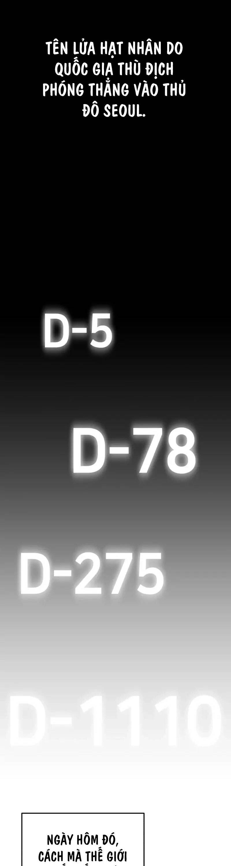 Ngôi Nhà Ẩn Ngày Tận Thế Chapter 2 - 7