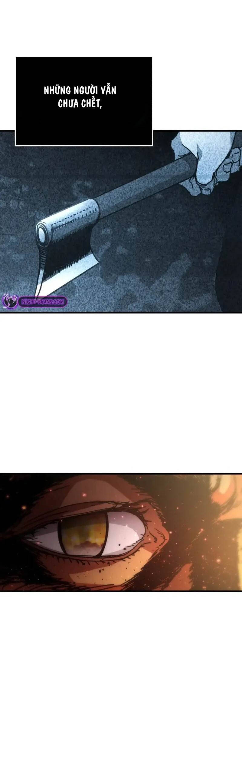 Ngôi Nhà Ẩn Ngày Tận Thế Chapter 2 - 62
