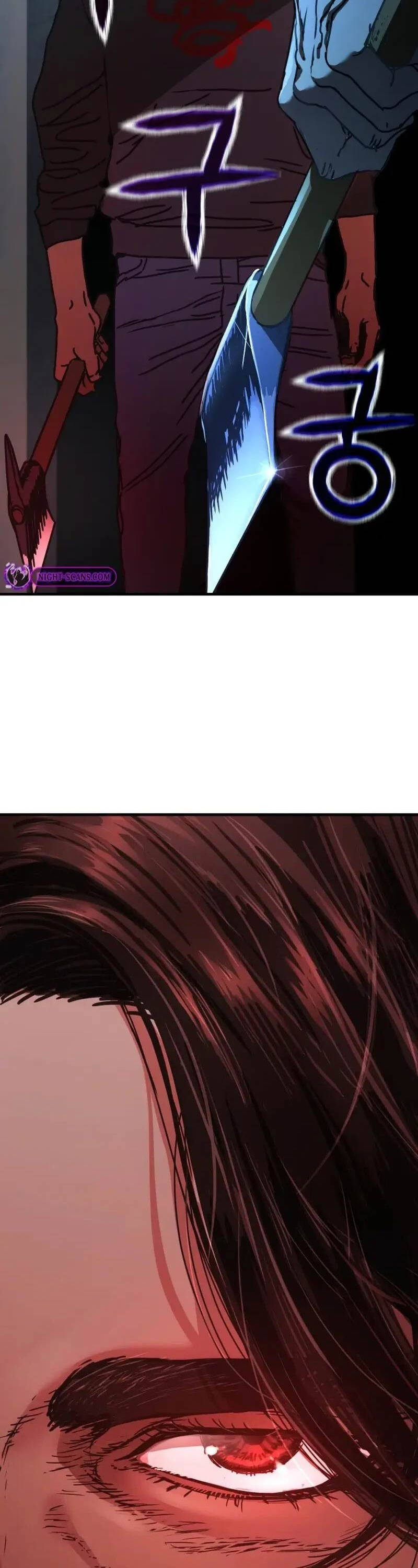 Ngôi Nhà Ẩn Ngày Tận Thế Chapter 2 - 65