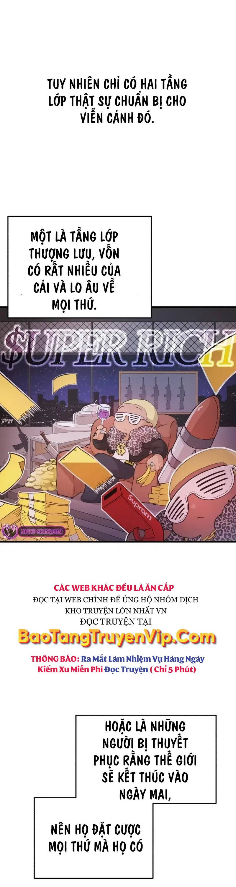 Ngôi Nhà Ẩn Ngày Tận Thế Chapter 2 - 10