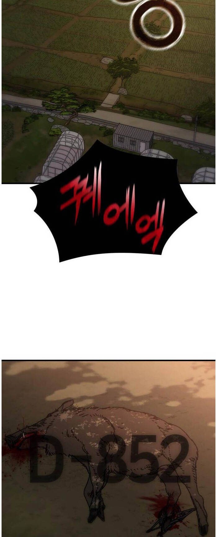 Ngôi Nhà Ẩn Ngày Tận Thế Chapter 3 - 2