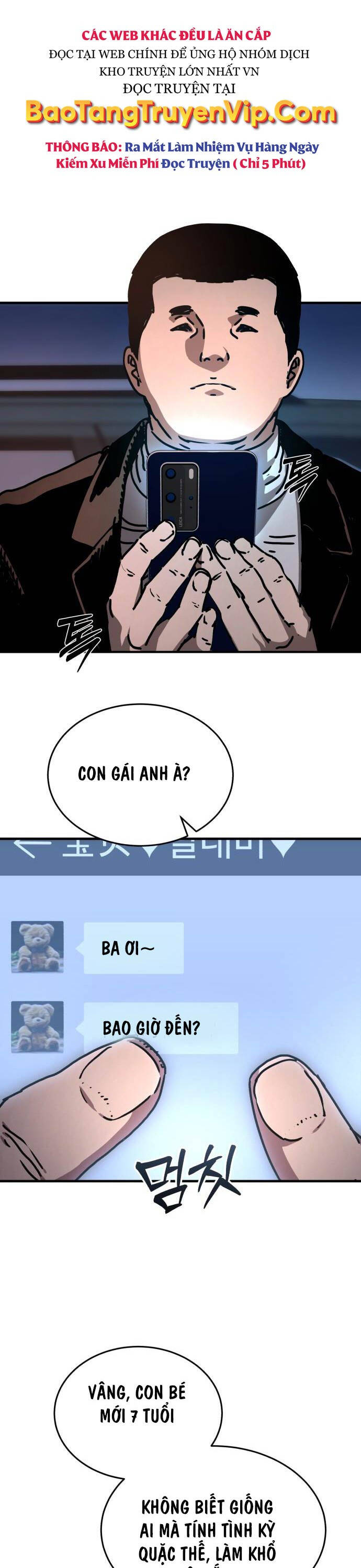 Ngôi Nhà Ẩn Ngày Tận Thế Chapter 3 - 17