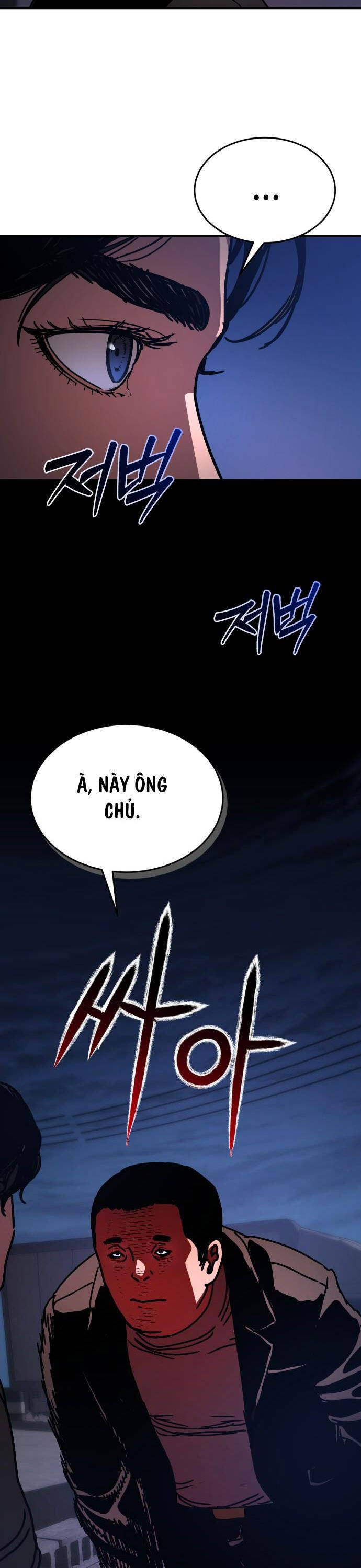 Ngôi Nhà Ẩn Ngày Tận Thế Chapter 3 - 22