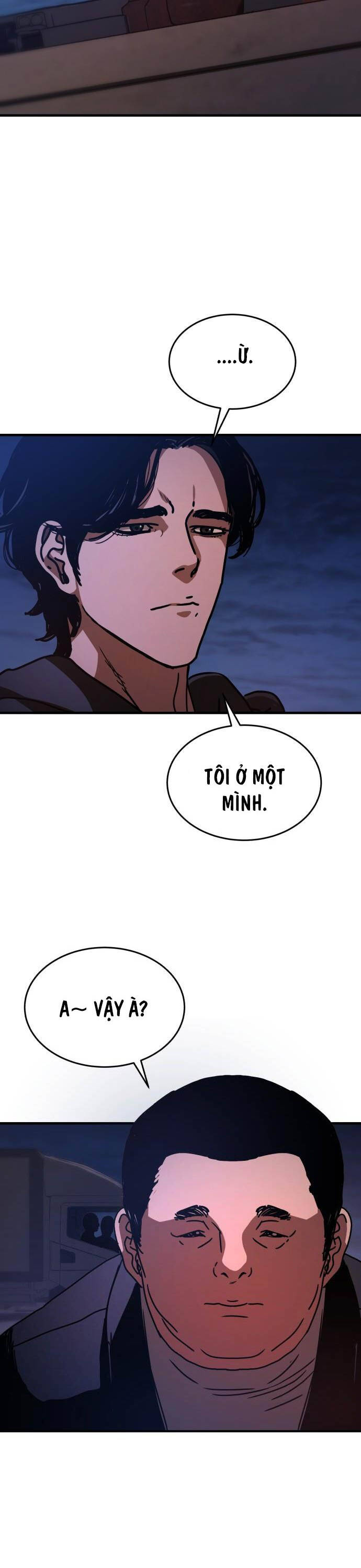 Ngôi Nhà Ẩn Ngày Tận Thế Chapter 3 - 24