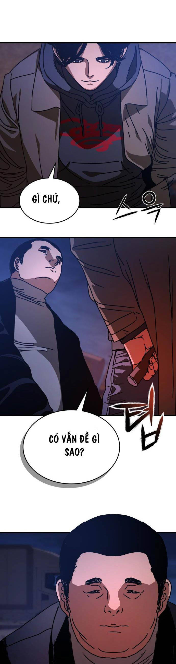 Ngôi Nhà Ẩn Ngày Tận Thế Chapter 3 - 25