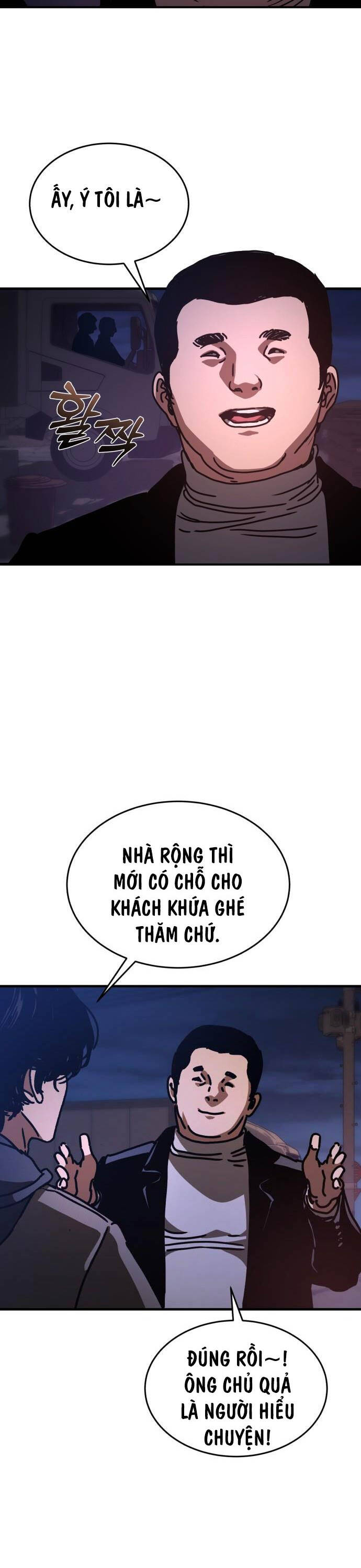 Ngôi Nhà Ẩn Ngày Tận Thế Chapter 3 - 26