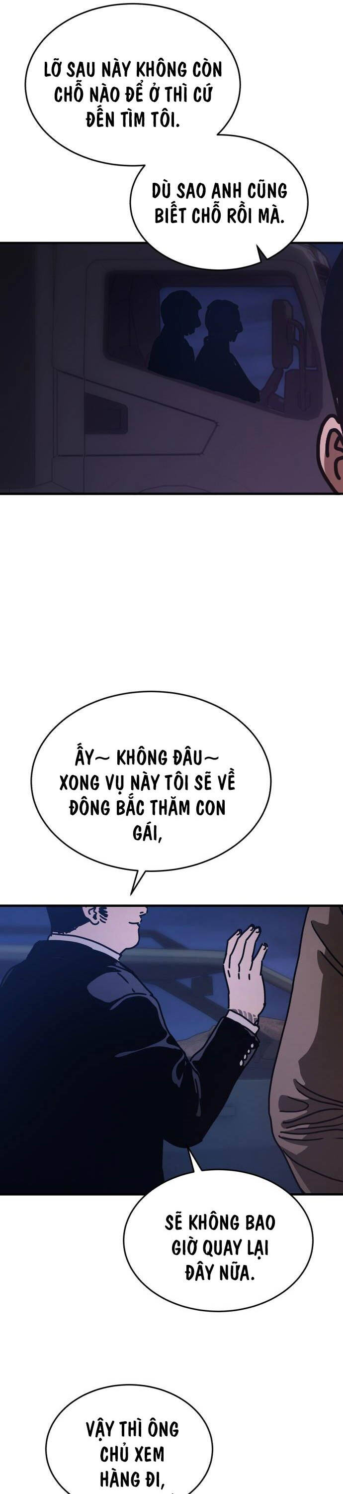 Ngôi Nhà Ẩn Ngày Tận Thế Chapter 3 - 27