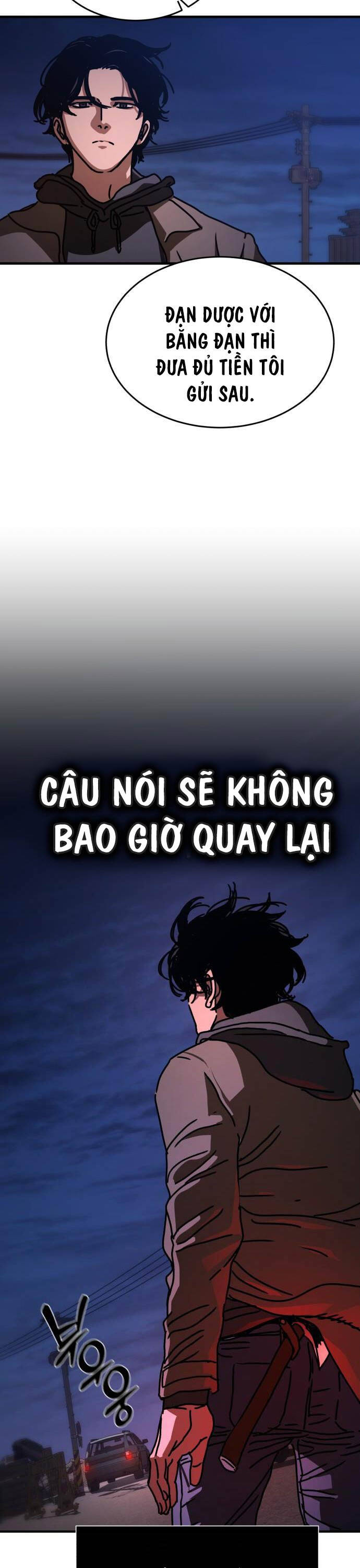 Ngôi Nhà Ẩn Ngày Tận Thế Chapter 3 - 28