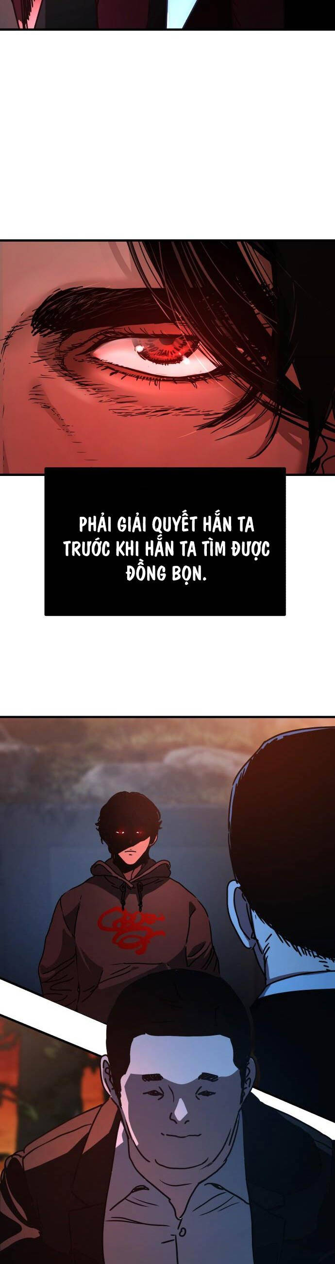 Ngôi Nhà Ẩn Ngày Tận Thế Chapter 3 - 37