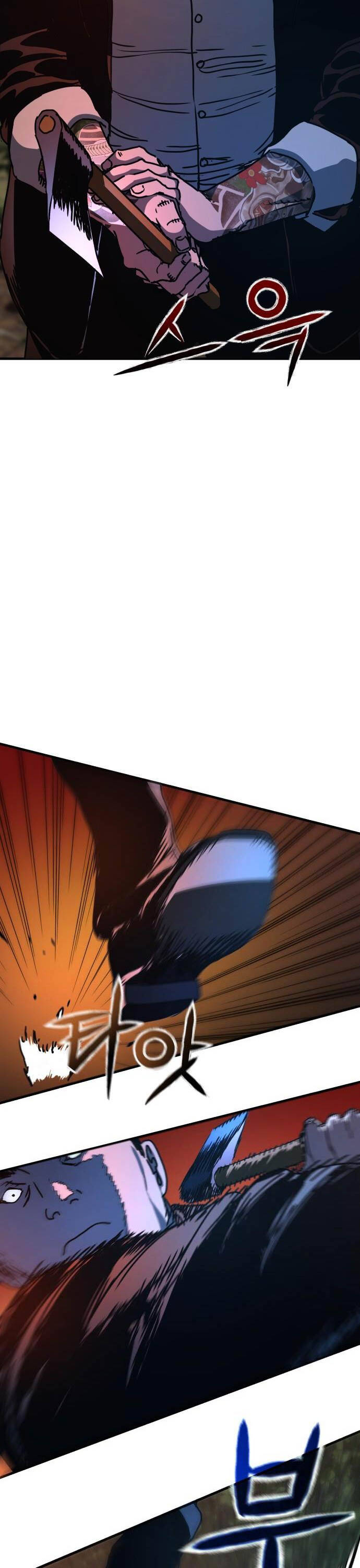 Ngôi Nhà Ẩn Ngày Tận Thế Chapter 3 - 38