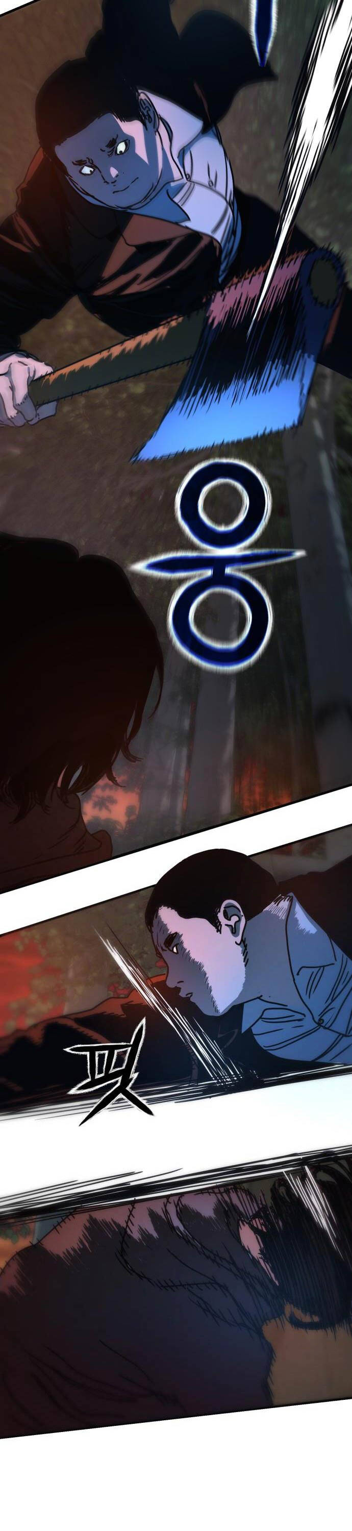 Ngôi Nhà Ẩn Ngày Tận Thế Chapter 3 - 39