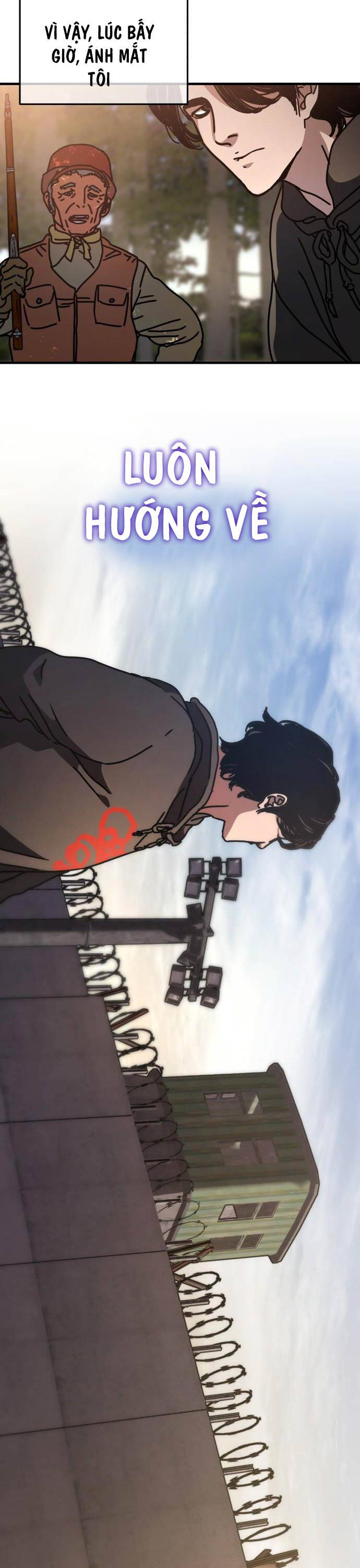 Ngôi Nhà Ẩn Ngày Tận Thế Chapter 3 - 5