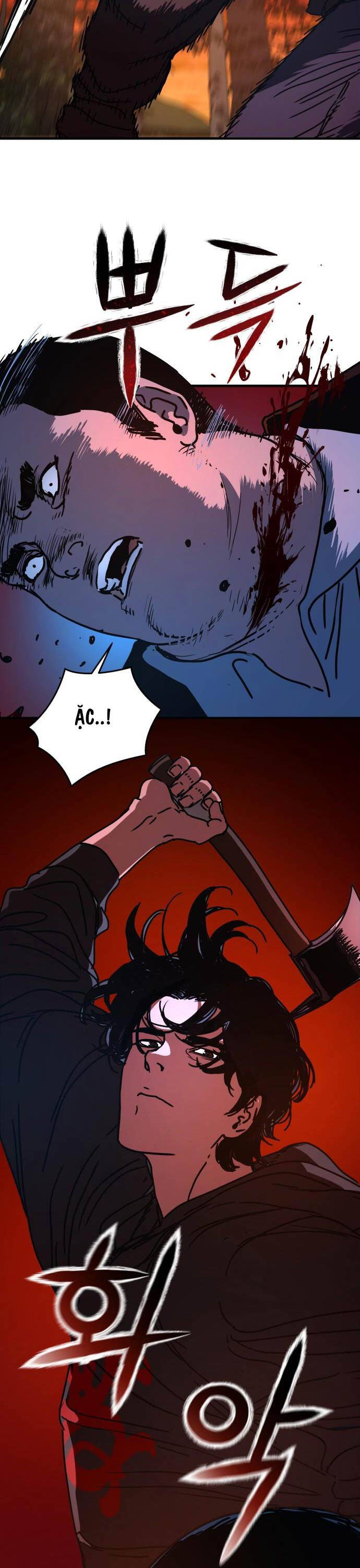 Ngôi Nhà Ẩn Ngày Tận Thế Chapter 3 - 41