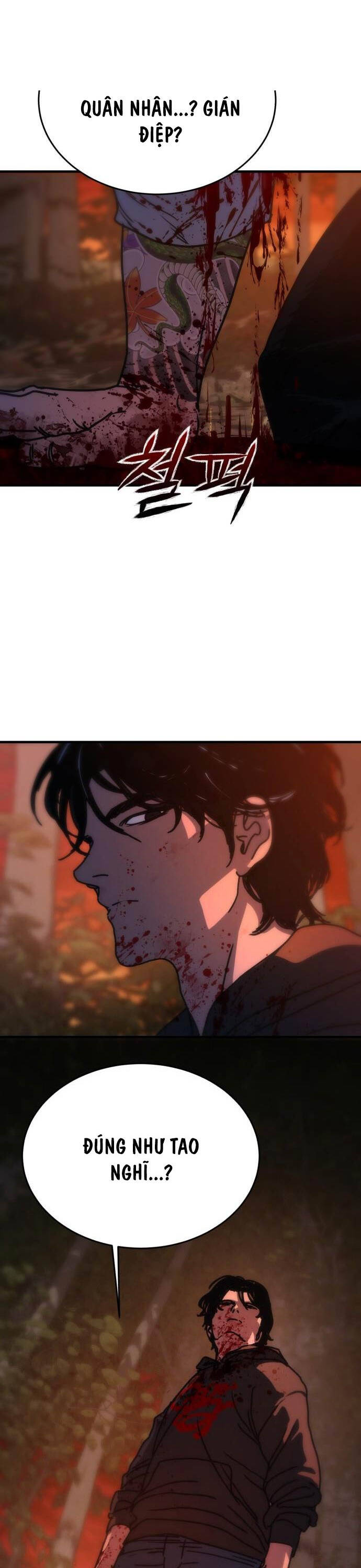 Ngôi Nhà Ẩn Ngày Tận Thế Chapter 3 - 44