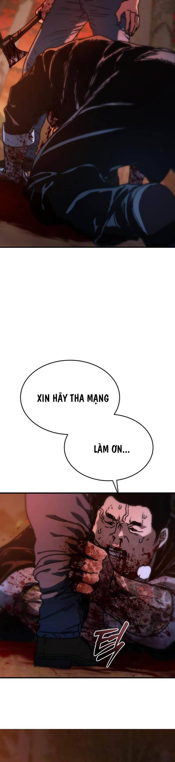 Ngôi Nhà Ẩn Ngày Tận Thế Chapter 3 - 45