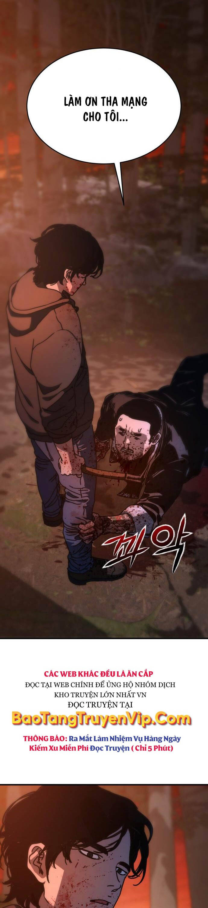 Ngôi Nhà Ẩn Ngày Tận Thế Chapter 3 - 46