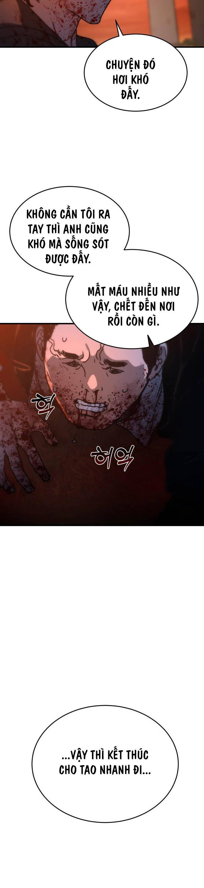 Ngôi Nhà Ẩn Ngày Tận Thế Chapter 3 - 47