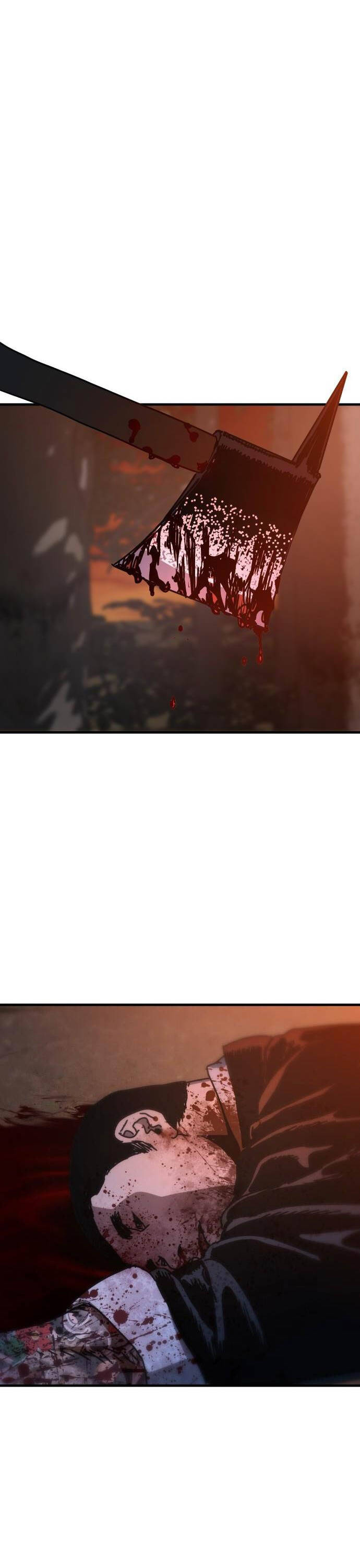 Ngôi Nhà Ẩn Ngày Tận Thế Chapter 3 - 48