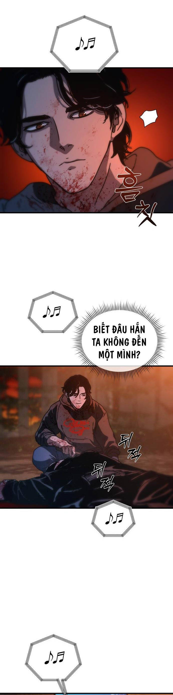 Ngôi Nhà Ẩn Ngày Tận Thế Chapter 3 - 49