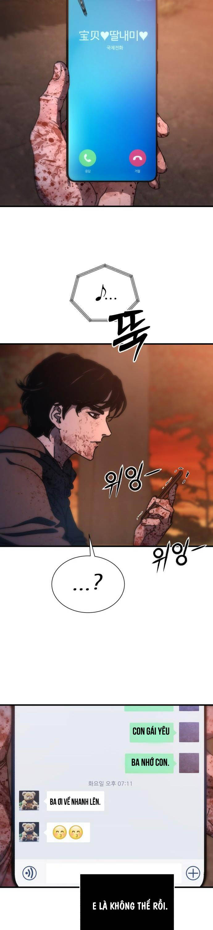 Ngôi Nhà Ẩn Ngày Tận Thế Chapter 3 - 50