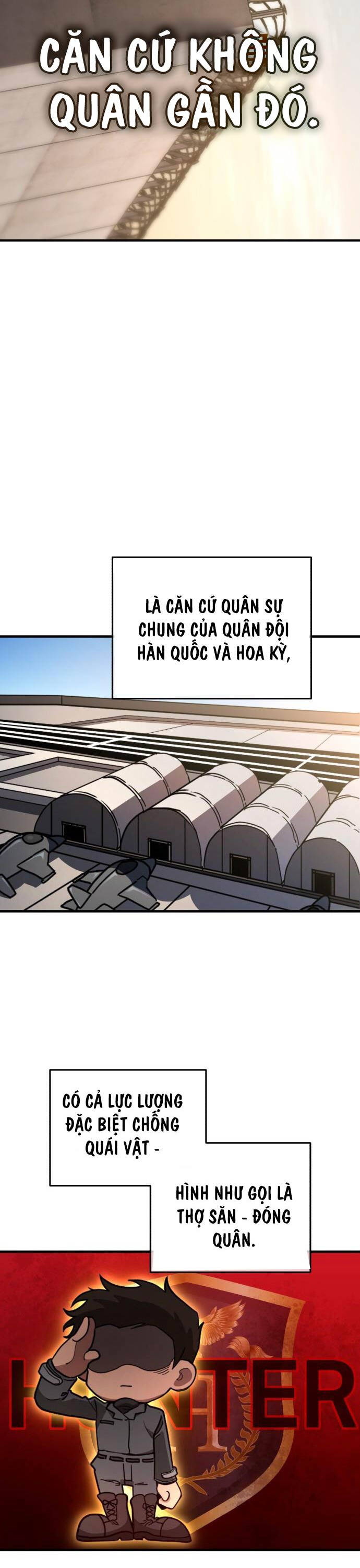 Ngôi Nhà Ẩn Ngày Tận Thế Chapter 3 - 6