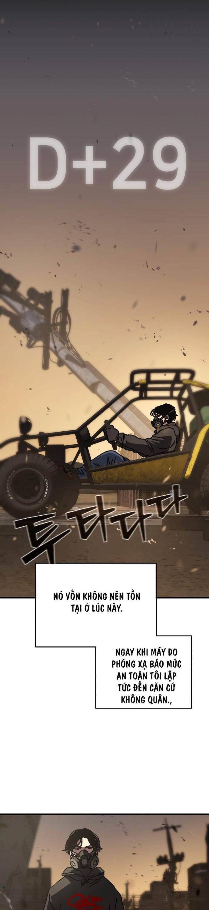 Ngôi Nhà Ẩn Ngày Tận Thế Chapter 3 - 52