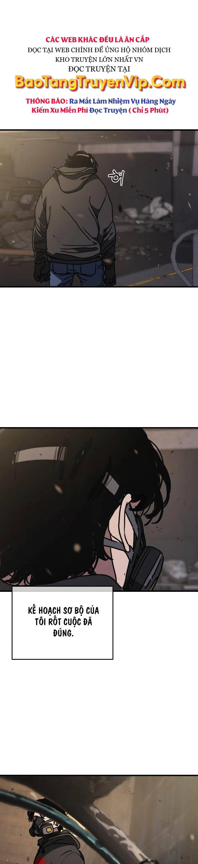 Ngôi Nhà Ẩn Ngày Tận Thế Chapter 3 - 54